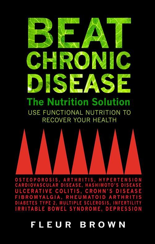 Beat Chronic Disease 9781781611043 (Paperback)