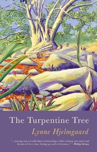 The Turpentine Tree By Lynne Hjelmgaard 9781781727140 (Paperback)
