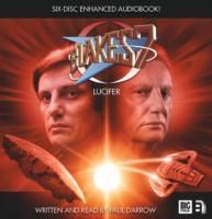 Lucifer 9781781781104 (CD-Audio)