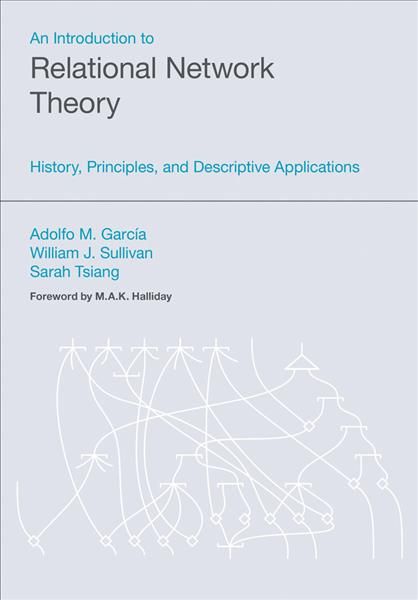 An Introduction to Relational Network Theory 9781781792612 (Paperback)