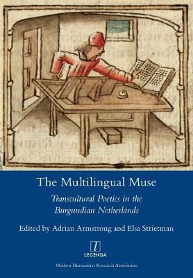 Multilingual Muse By Adrian Armstrong 9781781885505 (Paperback)