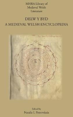 Delw y Byd By Petrovskaia 9781781889497 (Hardback)