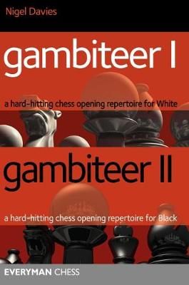 Gambiteer I By Nigel Davies, Nigel Davies 9781781943915 (Paperback)