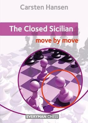The Closed Sicilian By Carsten Hansen 9781781943984 (Paperback)