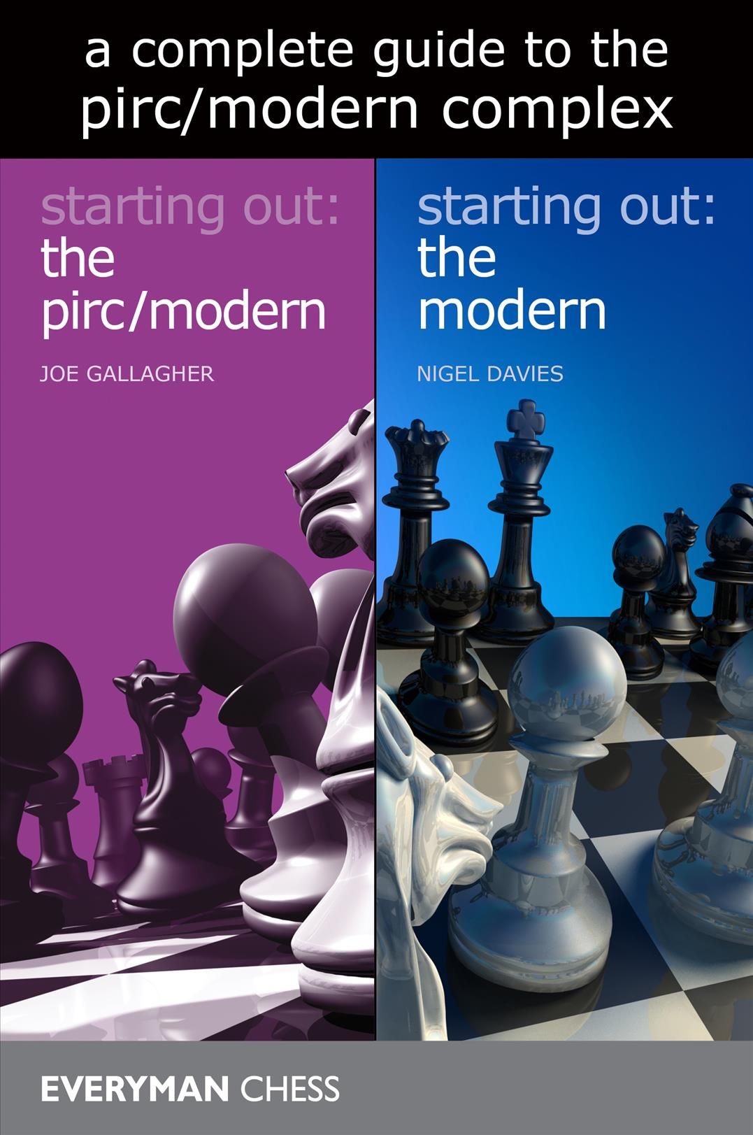 A Complete Guide to the Pirc Modern Complex 9781781944684 (Paperback)