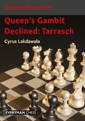 Opening Repertoire: Queen's Gambit Declined - Tarrasch 9781781946961