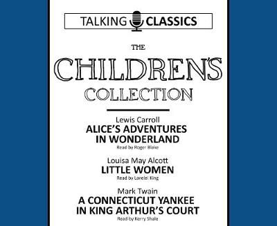 The Children's Collection 9781781963258 (CD-Audio)
