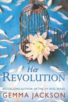 Her Revolution By Gemma Jackson 9781781993316 (Paperback)