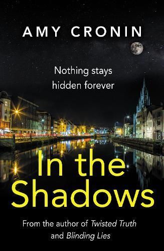In the Shadows By Amy Cronin 9781781996812 (Paperback)