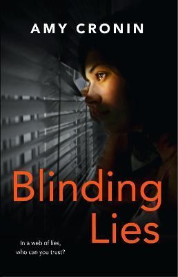 Blinding Lies By Amy Cronin 9781781997239 (Paperback)