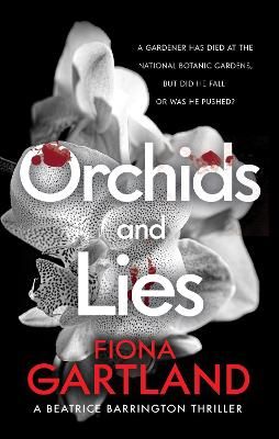 Orchids and Lies By Gartland 9781781997383 (Paperback)