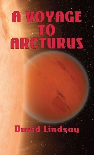 A Voyage to Arcturus 9781782012856 (Hardback)