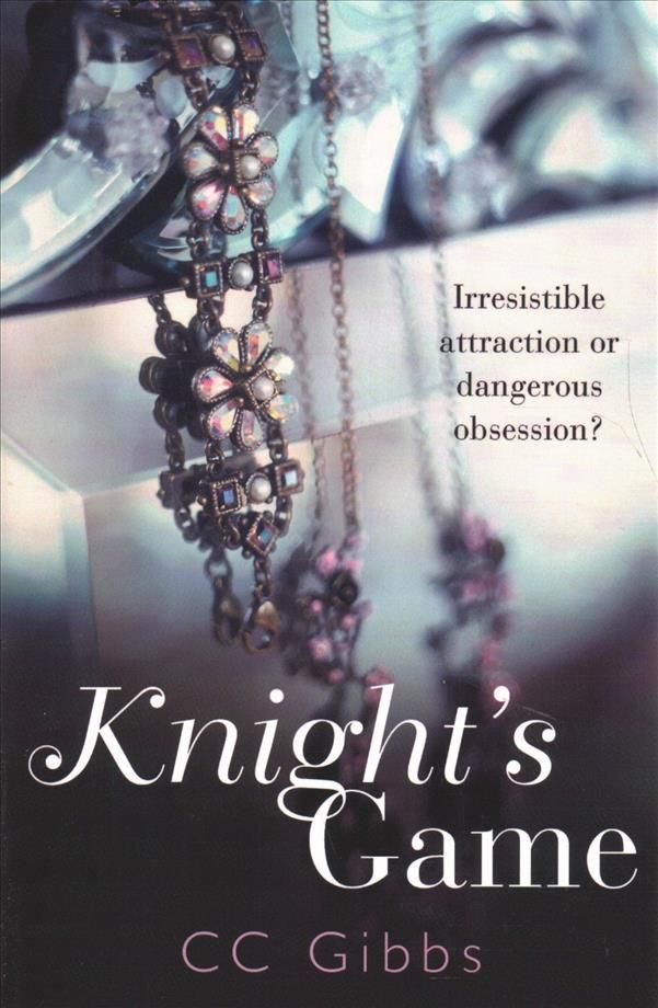 Knight's Game By C. C. Gibbs 9781782062936 (Paperback)