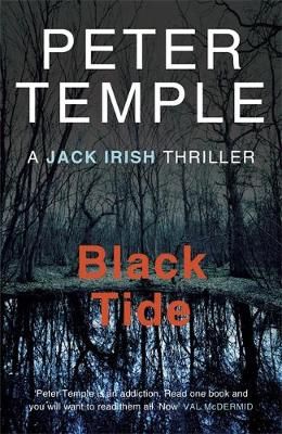 Black Tide By Peter Temple 9781782064817 (Paperback)
