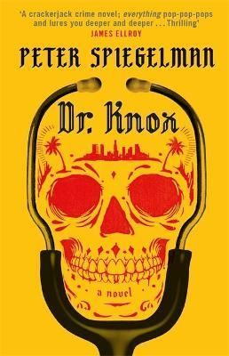 Dr. Knox By Peter Spiegelman 9781782066958 (Paperback)