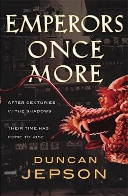 Emperors Once More By Duncan Jepson 9781782068037 (Paperback)