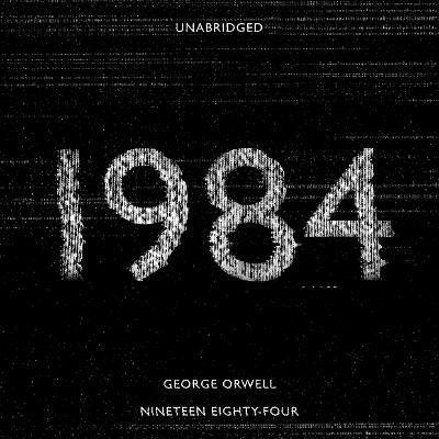 Nineteen Eighty-Four By George Orwell 9781782115397 (CD-Audio)