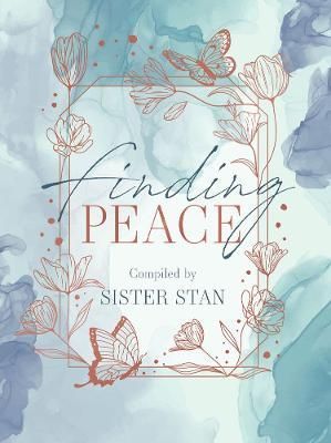Finding Peace By Stanislaus Kennedy 9781782183815 (Hardback)