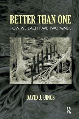 Better Than One By David J. Uings 9781782201731 (Paperback)