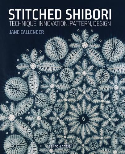 Stitched Shibori By Jane Callender 9781782211419 (Paperback)