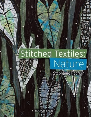 Nature By Stephanie Redfern 9781782214526 (Paperback)