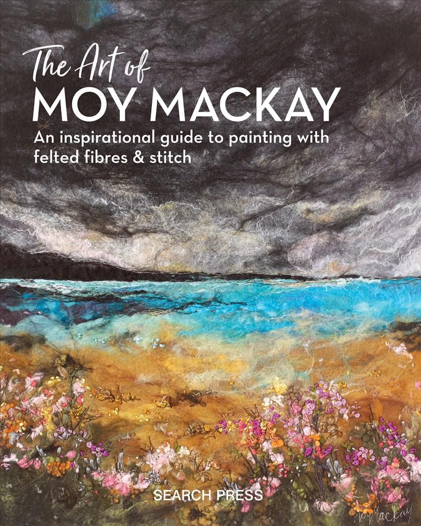 The Art of Moy Mackay By Moy Mackay 9781782215516 (Hardback)