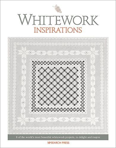 Whitework Inspirations By Studios, Inspirations 9781782218326