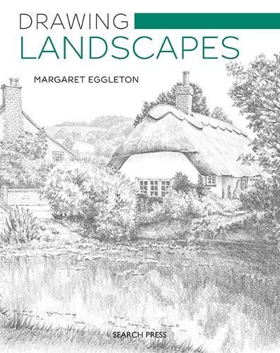 Drawing Landscapes By Margaret Eggleton (creator) 9781782218371