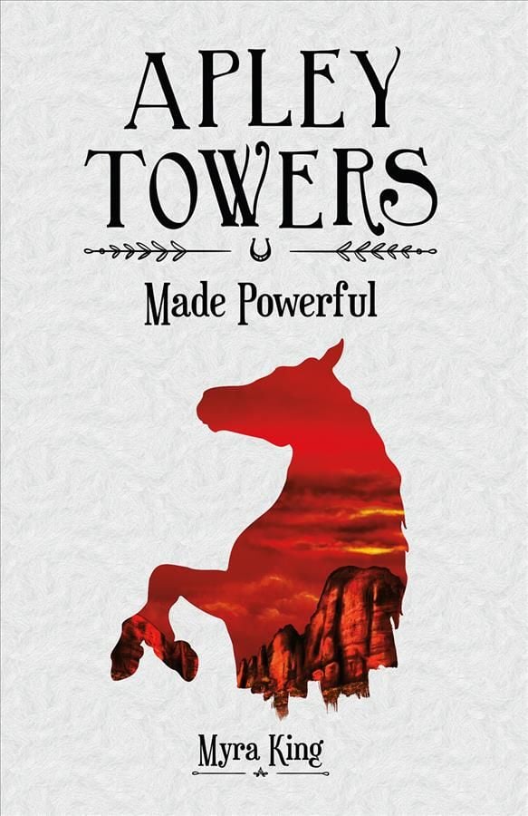 Made Powerful By Myra King 9781782262787 (Paperback)