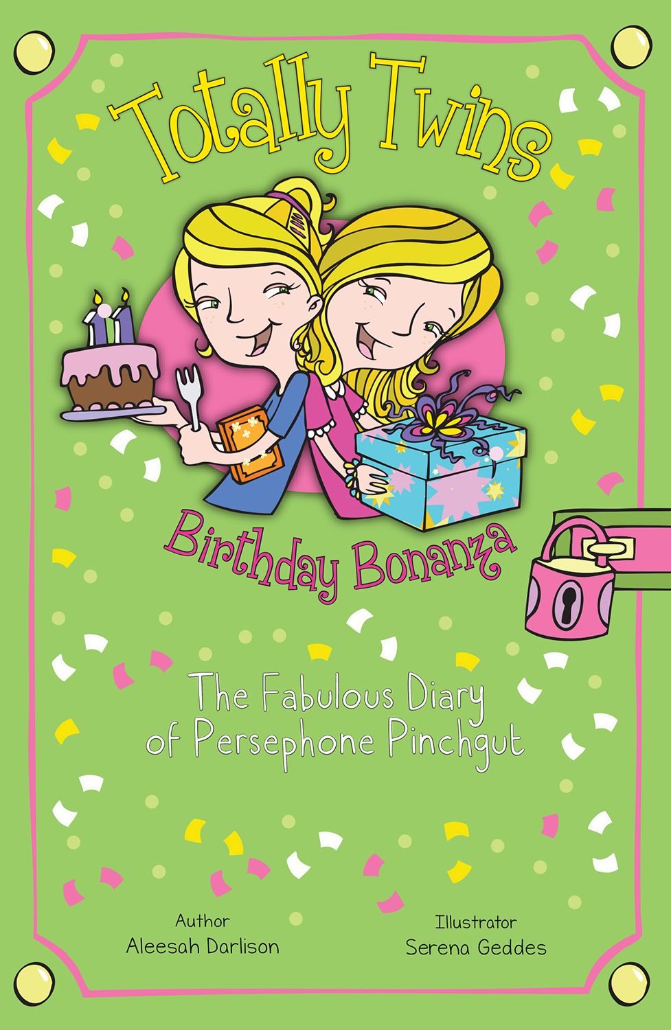 Birthday Bonanza 9781782262985 (Paperback)
