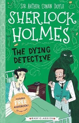 The Dying Detective 9781782264347 (Paperback)