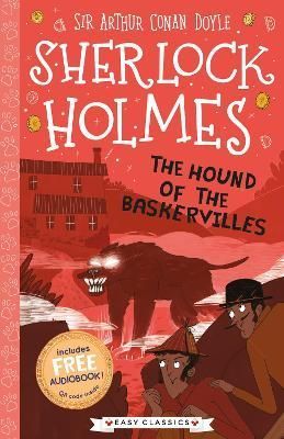 The Hound of the Baskervilles 9781782264361 (Paperback)
