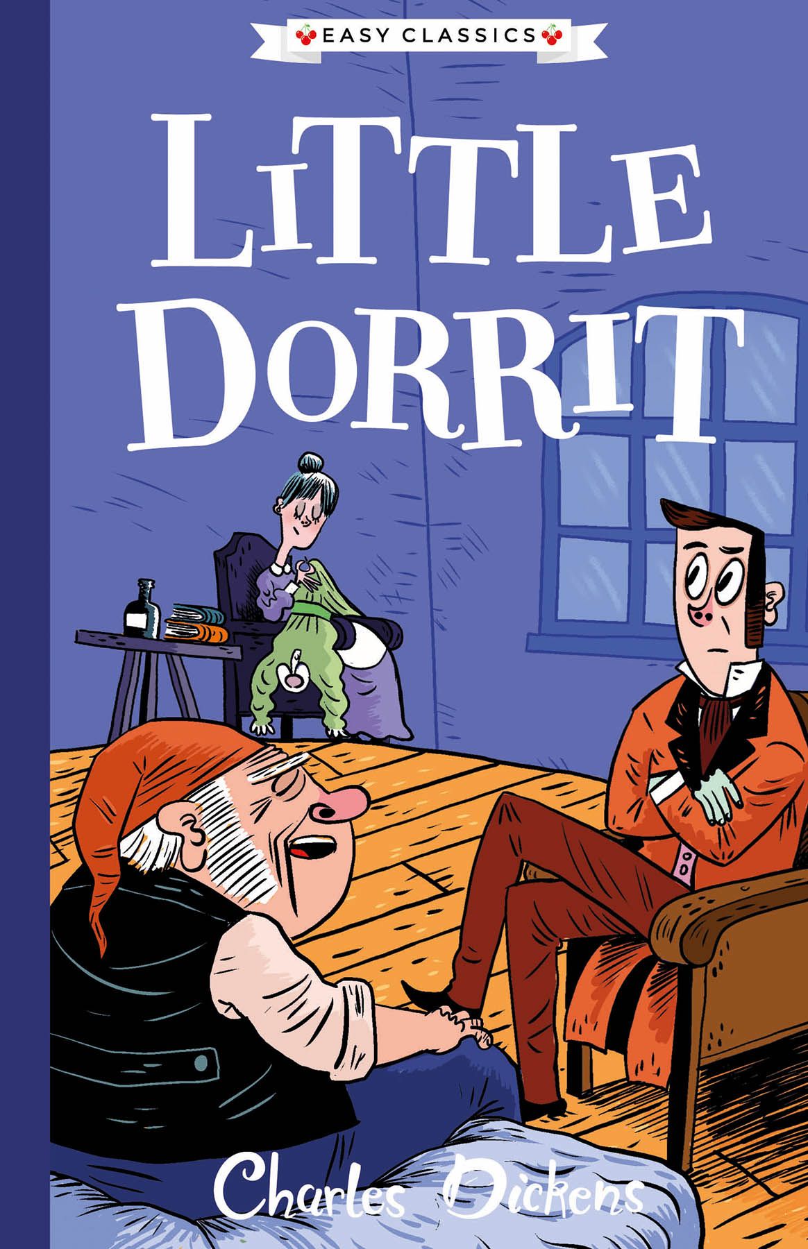Little Dorrit 9781782264996 (Paperback)