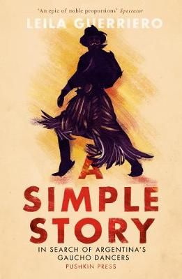 A Simple Story 9781782271734 (Paperback)