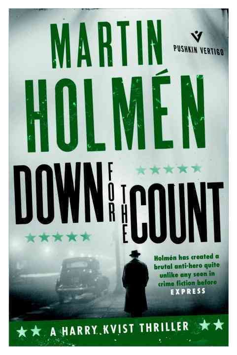Down for the Count 9781782272182 (Paperback)