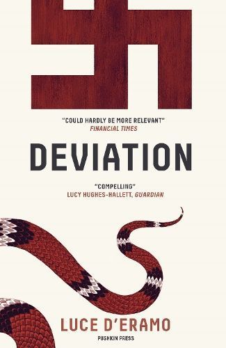 Deviation By Luce D'Eramo (author), Anne Milano Appel (translator)