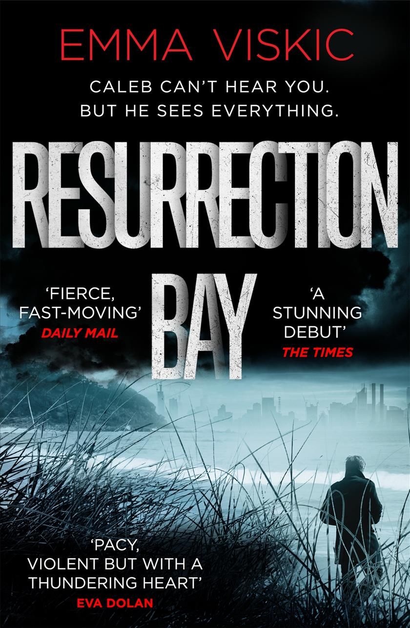 Resurrection Bay By Emma Viskic 9781782273912 (Paperback)