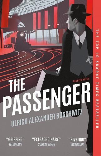 The Passenger 9781782275404 (Paperback)