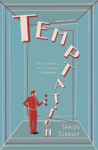 Temptation By John S. Toldy 9781782275480 (Paperback)