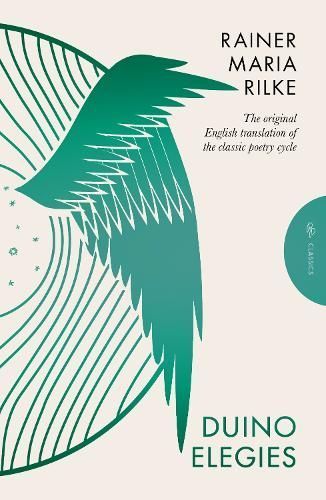 Duino Elegies 9781782277804 (Paperback)