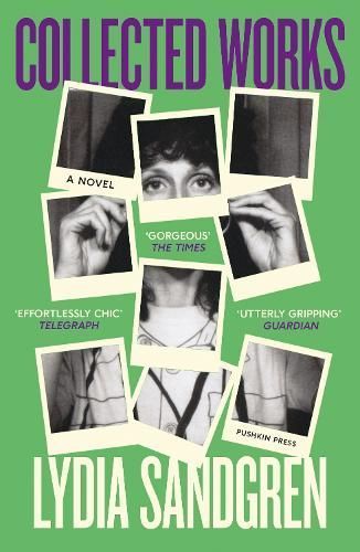 Collected Works By Lydia Sandgren 9781782278009 (Paperback)