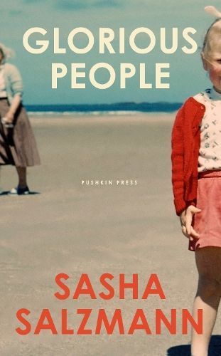 Glorious People By Marianna Salzmann 9781782279488 (Hardback)
