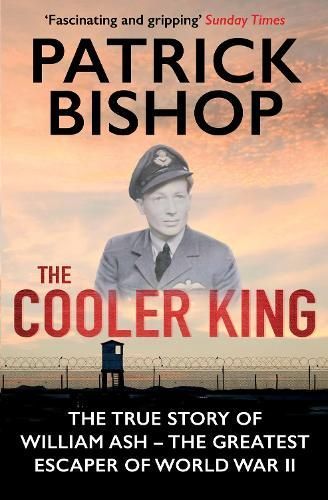 The Cooler King By Patrick Bishop 9781782390251 (Paperback)