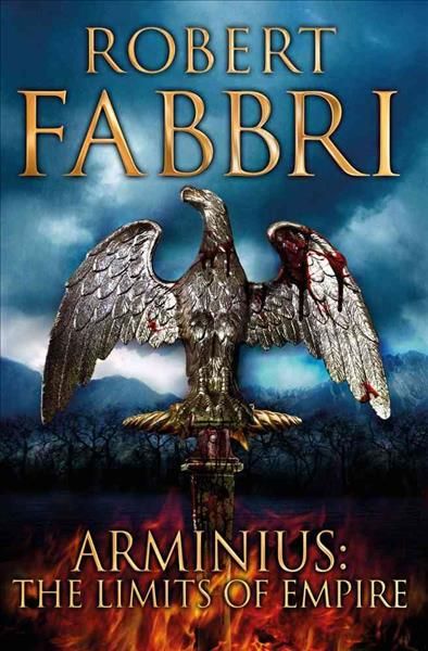 Arminius By Robert Fabbri 9781782397014 (Paperback)