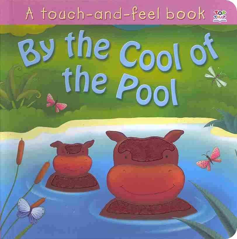 By the Cool of the Pool By Graham, Oakley 9781782440543 (Hardback)
