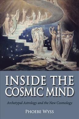 Inside the Cosmic Mind By Phoebe Wyss 9781782501107 (Paperback)