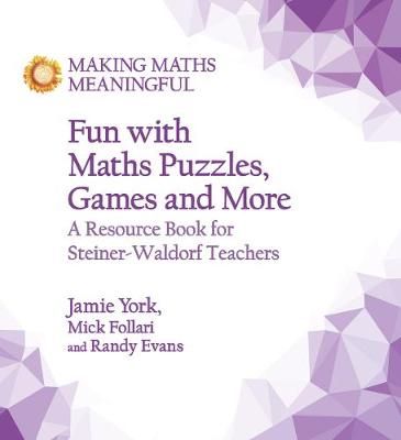 Fun With Maths Puzzles, Games and More 9781782505686 (Paperback)