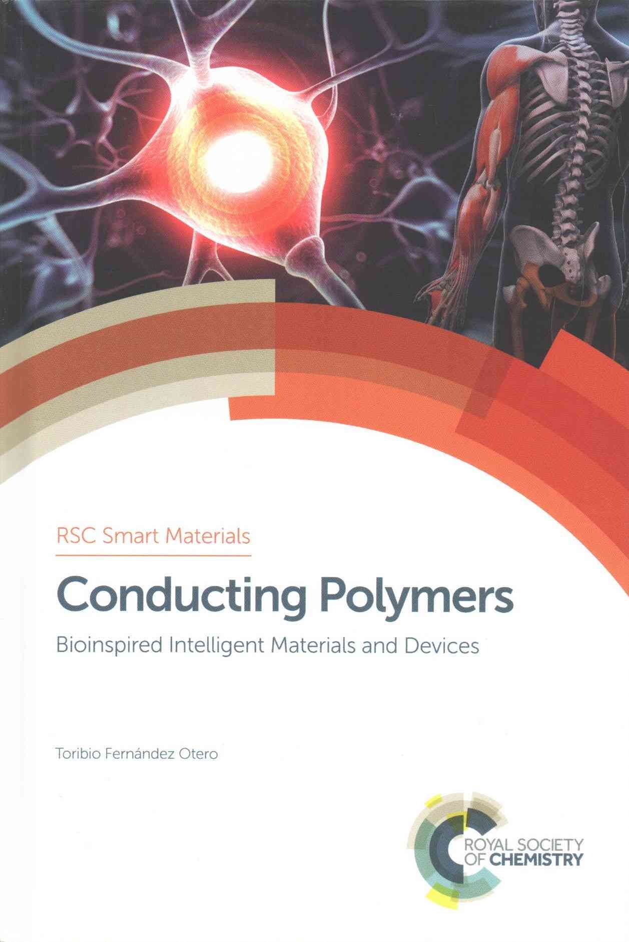 Conducting Polymers 9781782623151 (Hardback)