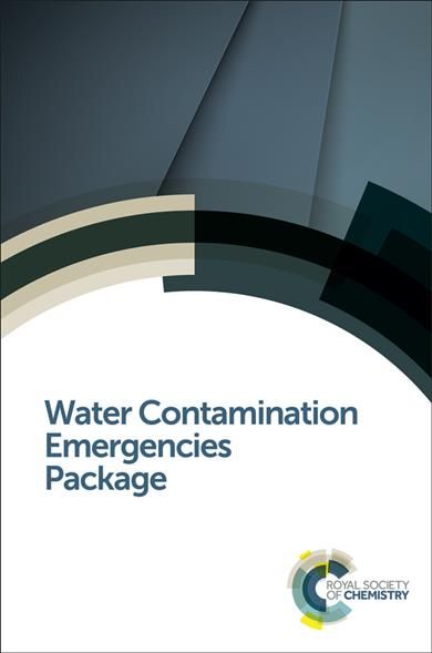 Water Contamination Emergencies Package 9781782624424 (Paperback)