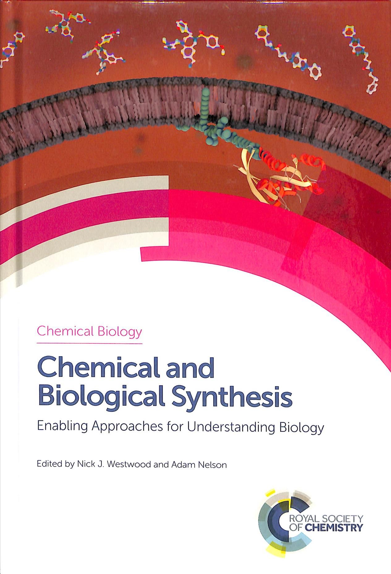 Chemical Biology Volume 10 Chemical and Biological Synthesis